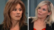 Ava ruined Alexis' good mood | Image: ABC
